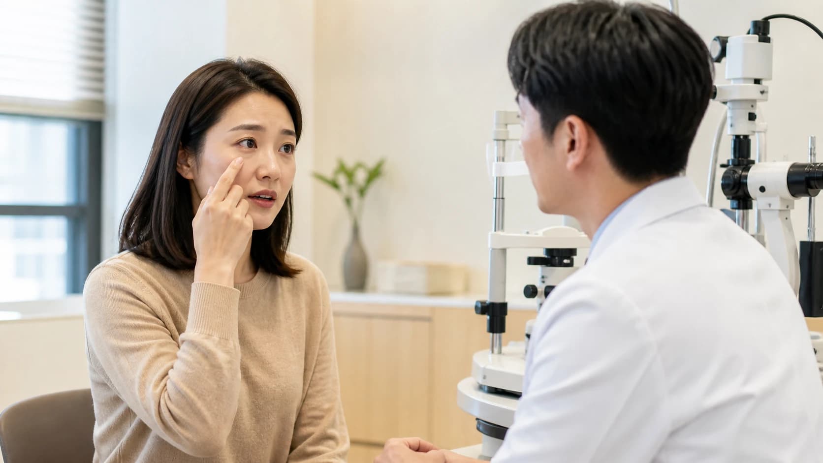 일상 이물감의 임의 세척 금지 제품 용도 확인 화학물질 노출 응급 예외를 나눈 도식