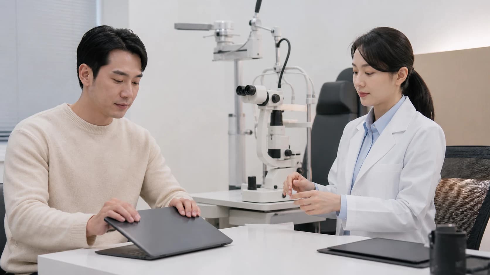 후기가 말하는 개인 경험과 알 수 없는 치료 맥락, 따로 확인할 사실을 구분하는 안내