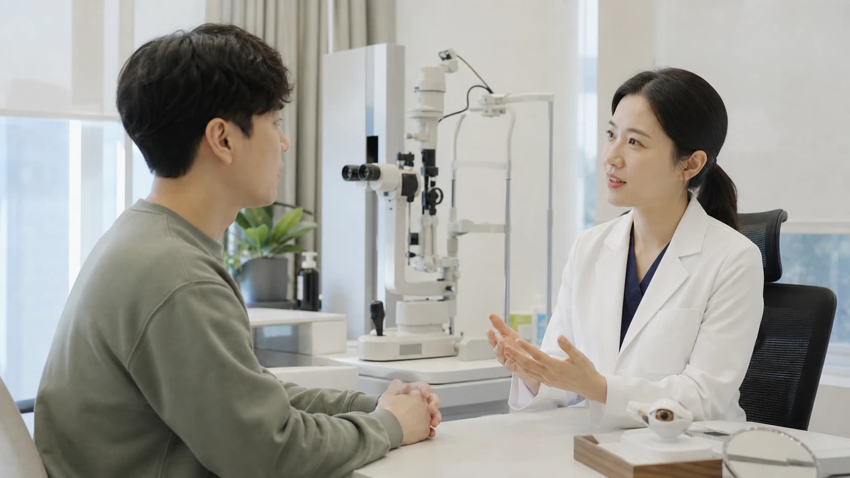 전화 답변을 확인됨·조건부·미확인·불일치 네 상태로 기록하는 안내