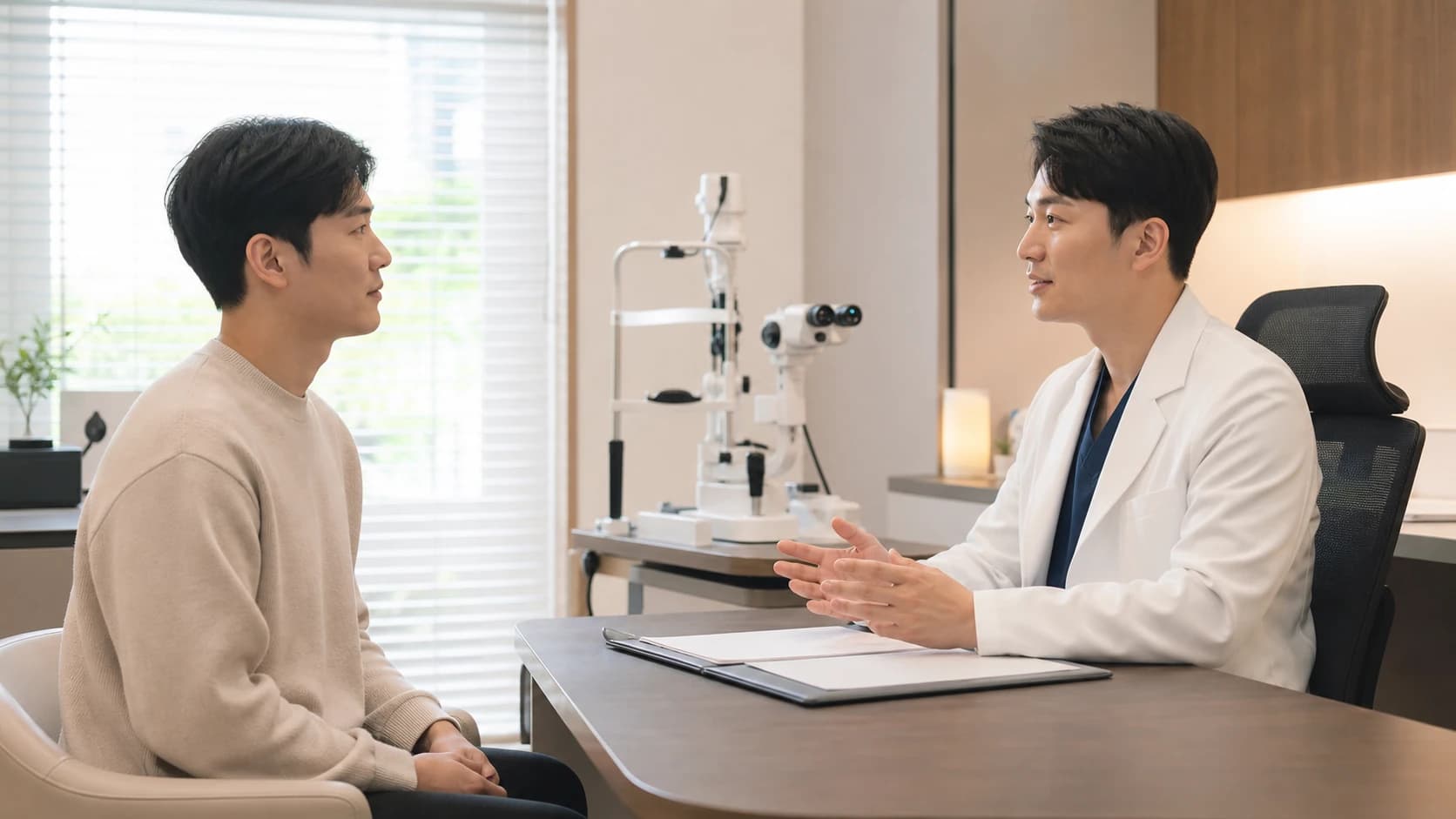 기본 추가 재검 상담 수술의 비용 포함 범위를 확인하는 기준