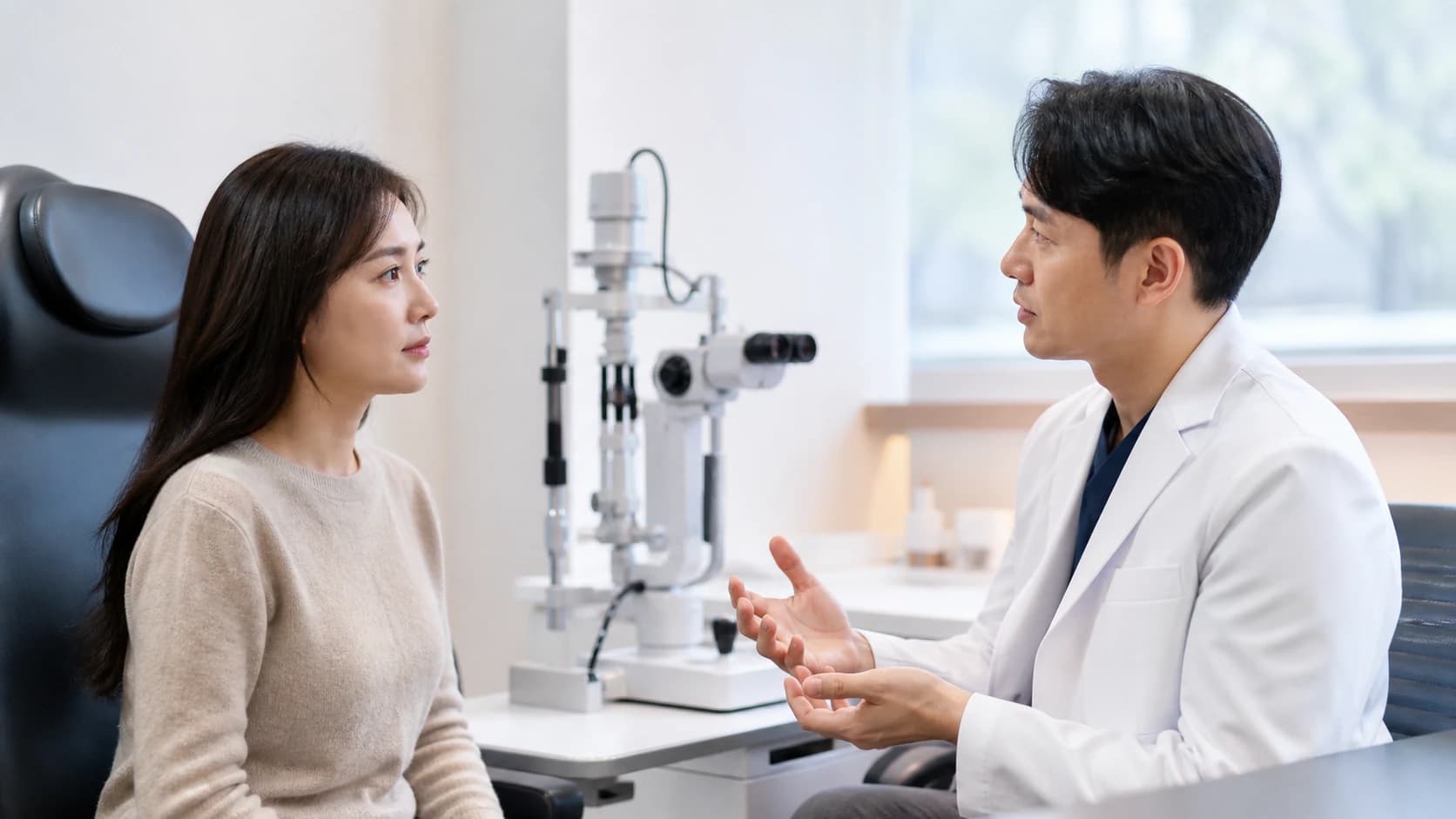 술식 적용 입력 위험 관리에 관한 다섯 질문 최종 확인