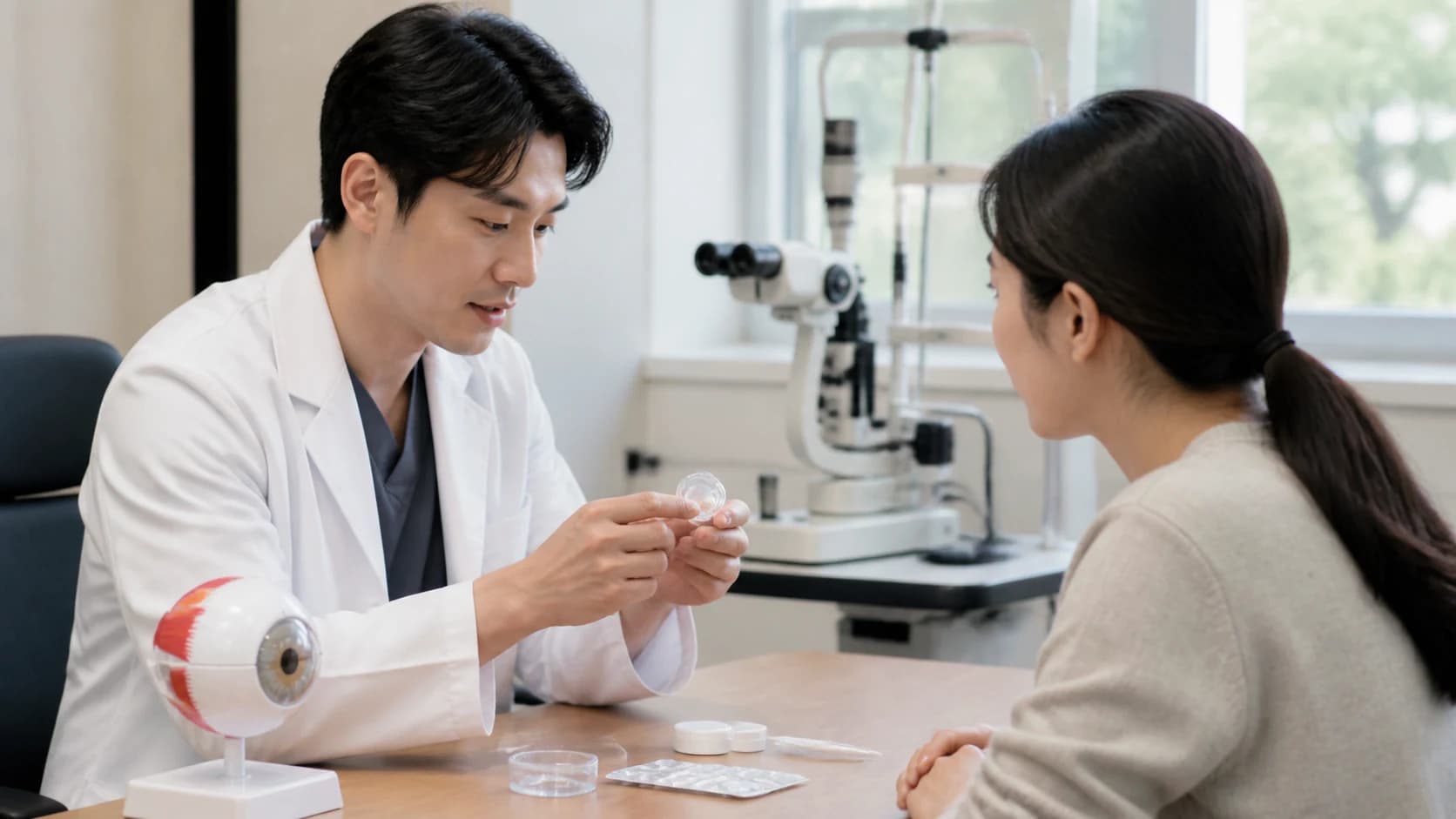 초기·반복·확정 추가 비용과 조건부 비용을 같은 기간으로 나누는 기준