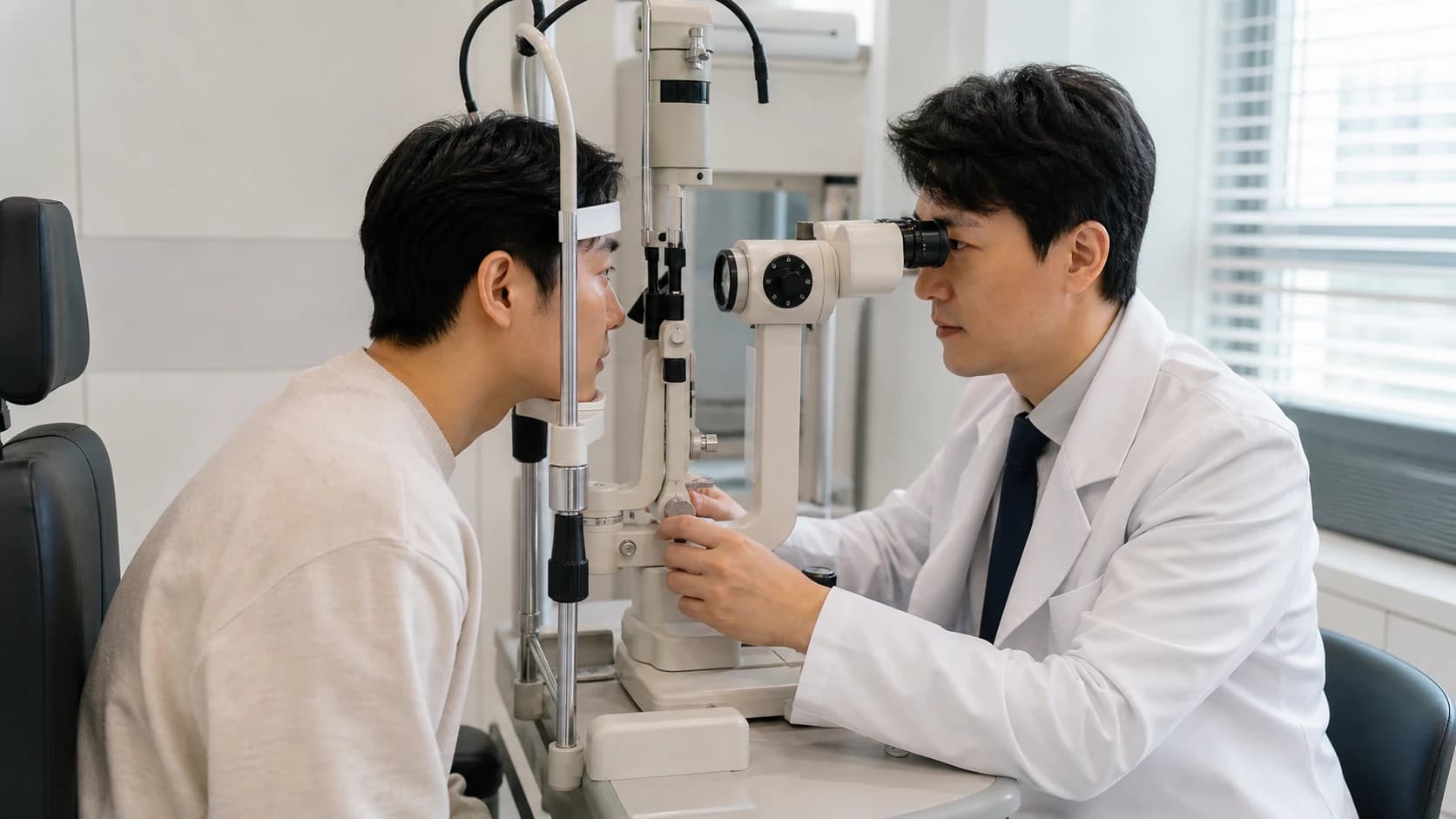 난시 교정 비용 비교 전에 사람·눈·목표·사용기간을 고정하는 기준