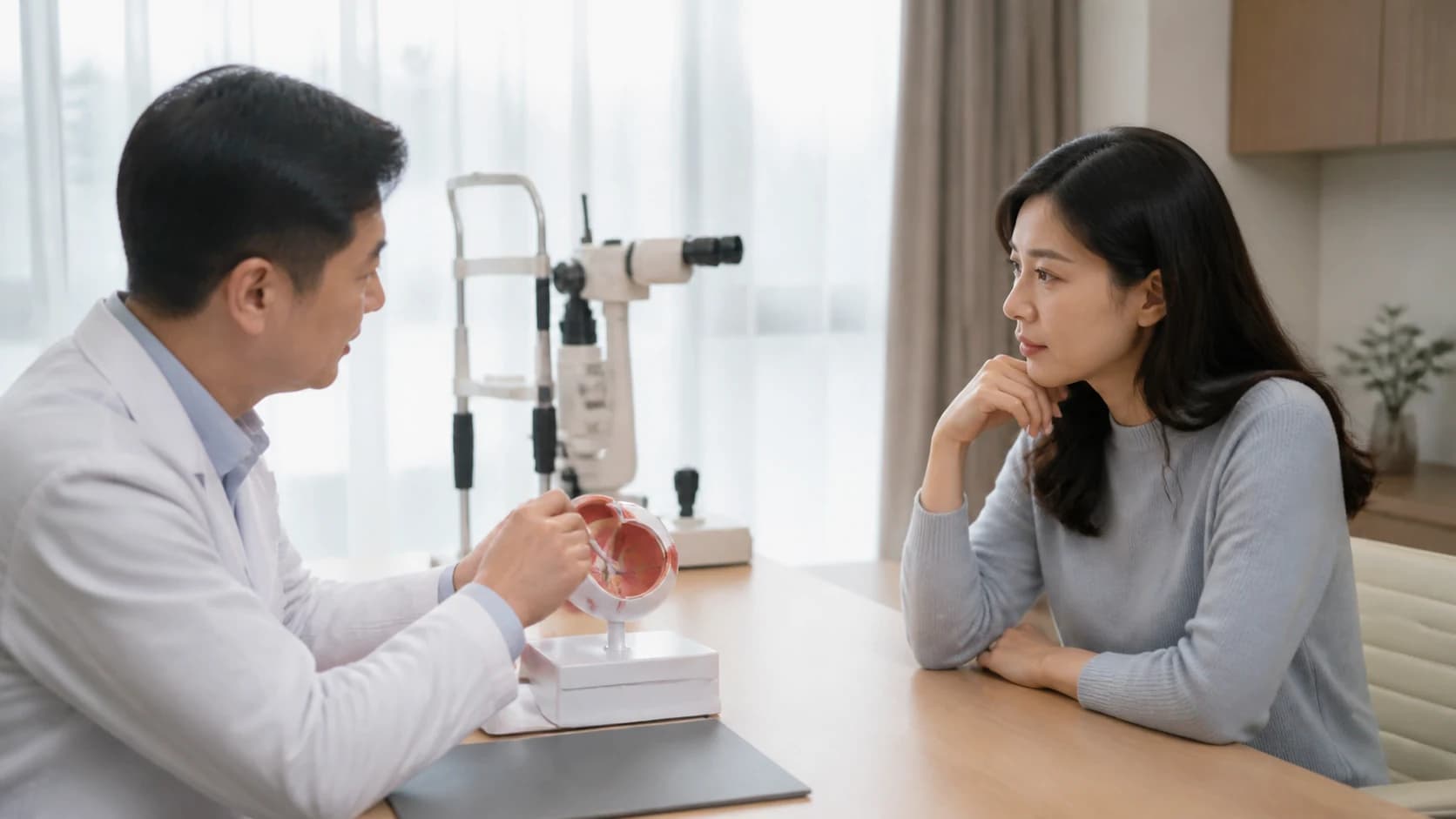 성공률과 만족도를 대상 분모 시점 추적 누락 위해와 함께 복원하는 도해