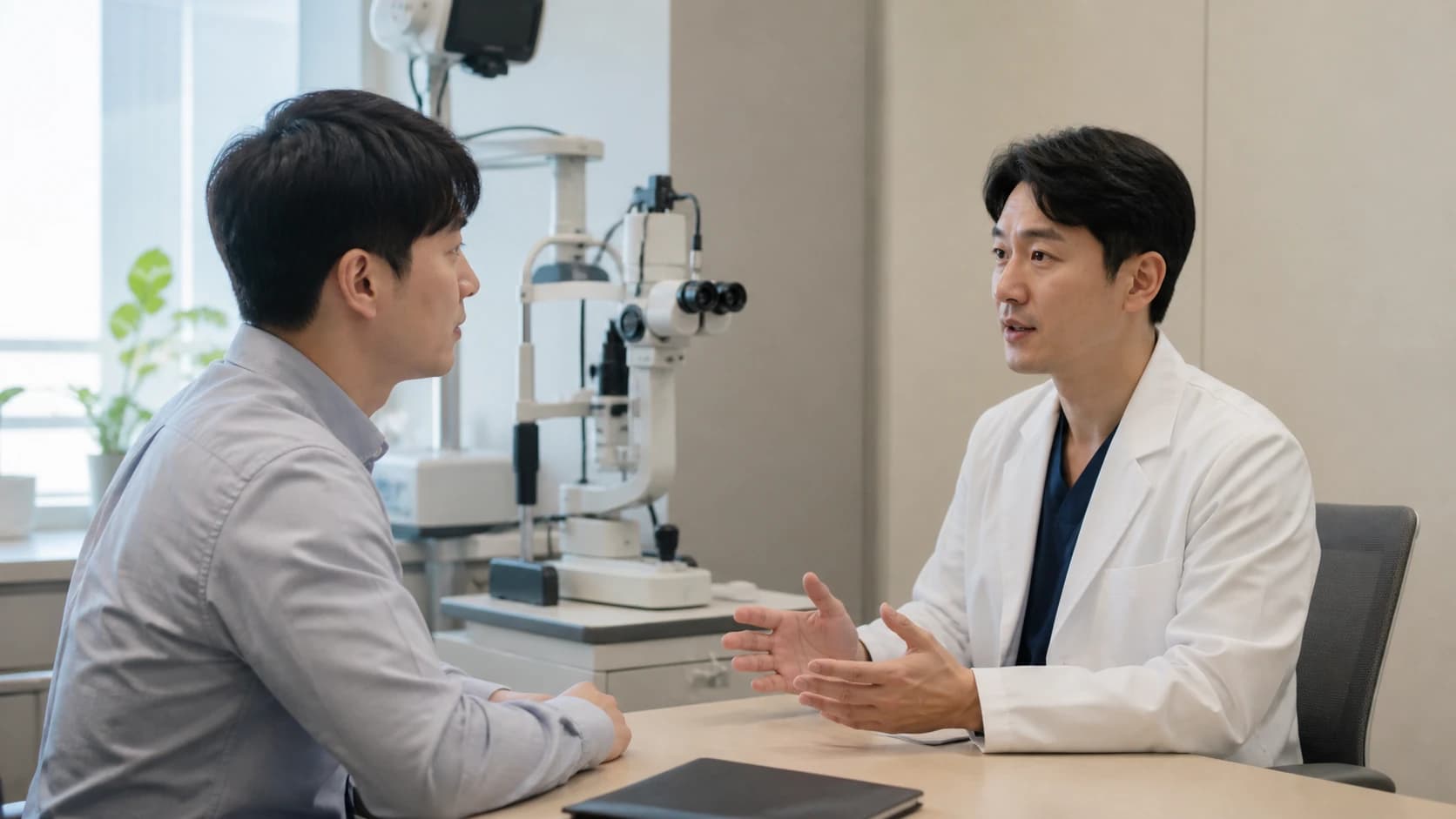 이상 증상 접수부터 당일 평가 처치 전원까지 확인하는 도해