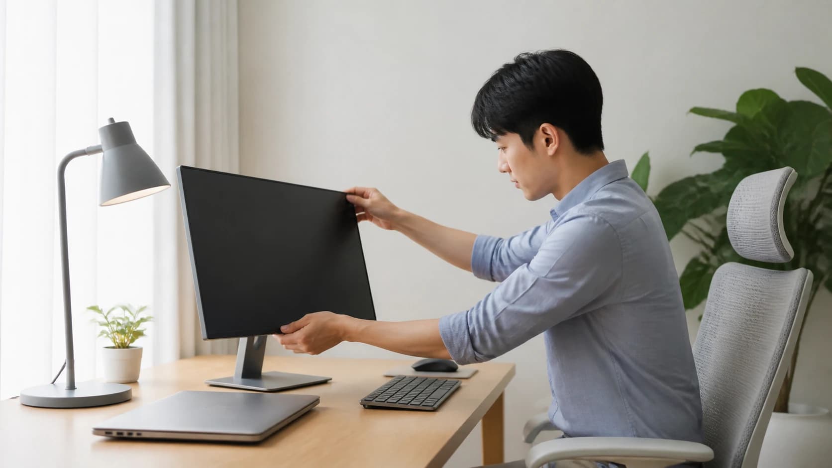 화면 사진 대신 진료·수술기록 원본, 검사 수치·영상·판독, 다시 열 수 있는 파일과 매체를 요청하는 도해