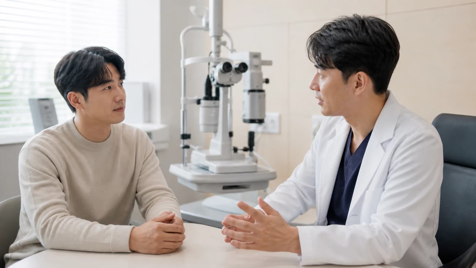 초기 권고 뒤 새 정보의 이유와 영향 수정 계획 다음 판단을 최신 기록으로 연결하는 도해