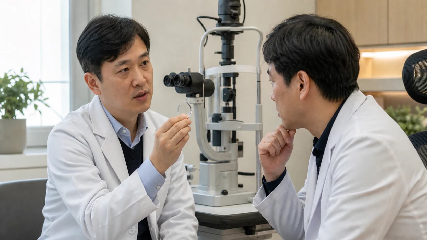 스마일 초기 권고의 근거와 반증 조건 수정 기록 인계 추적을 함께 확인하는 판단 보정 도해