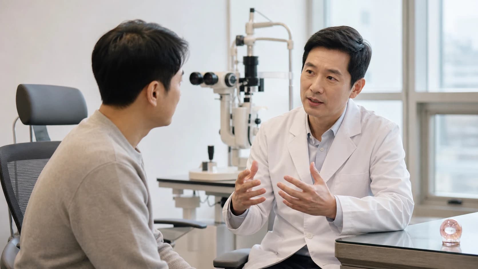 시술 건수 후기 성공 표현을 건수 정의 적용 범위 후기 맥락으로 복원하고 개인 근거와 분리하는 도해