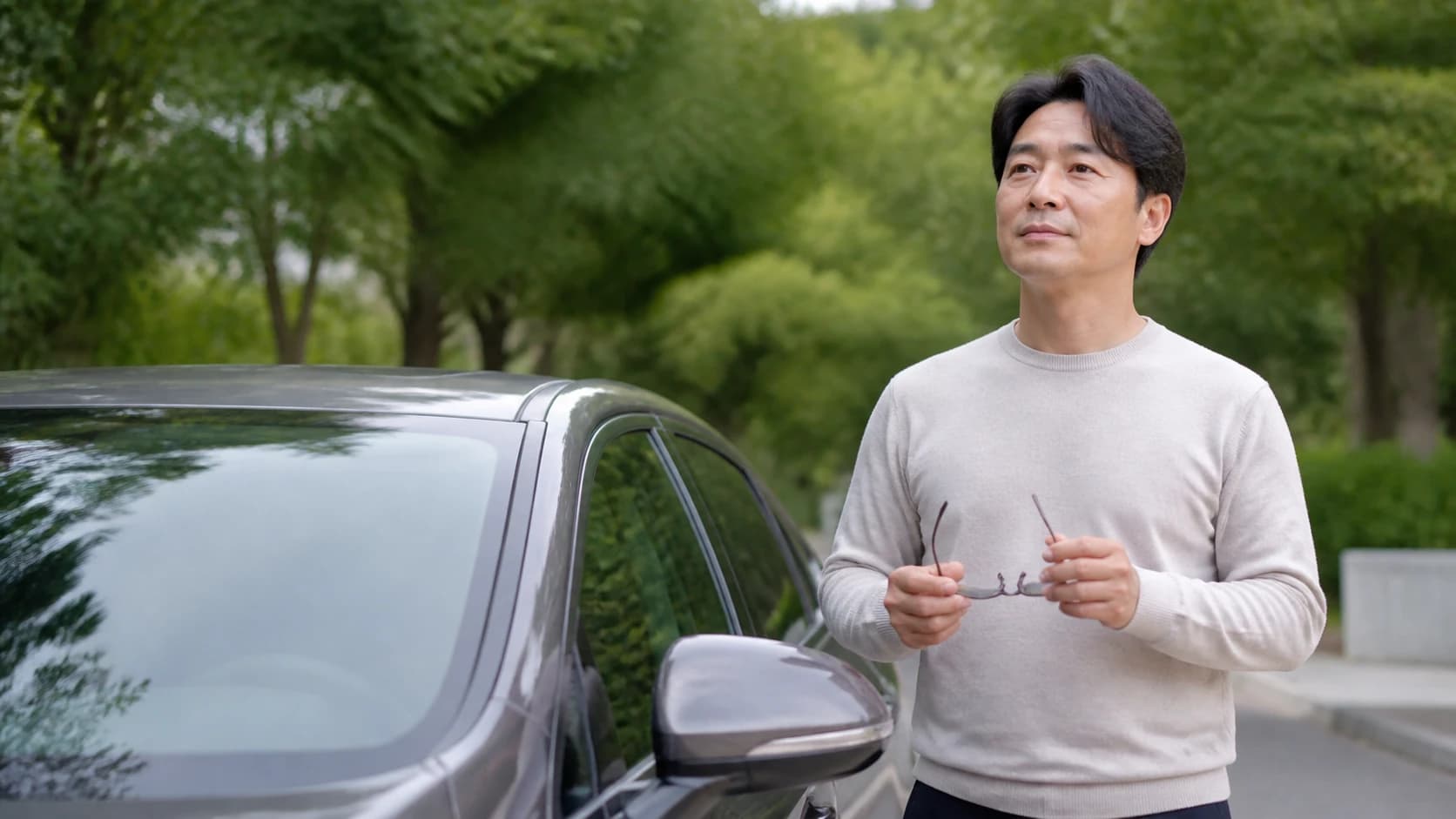 눈 조직 상태 시각기능 노출위험의 세 층을 확인해 세안 화장 운동 운전 업무를 따로 해제하는 도해