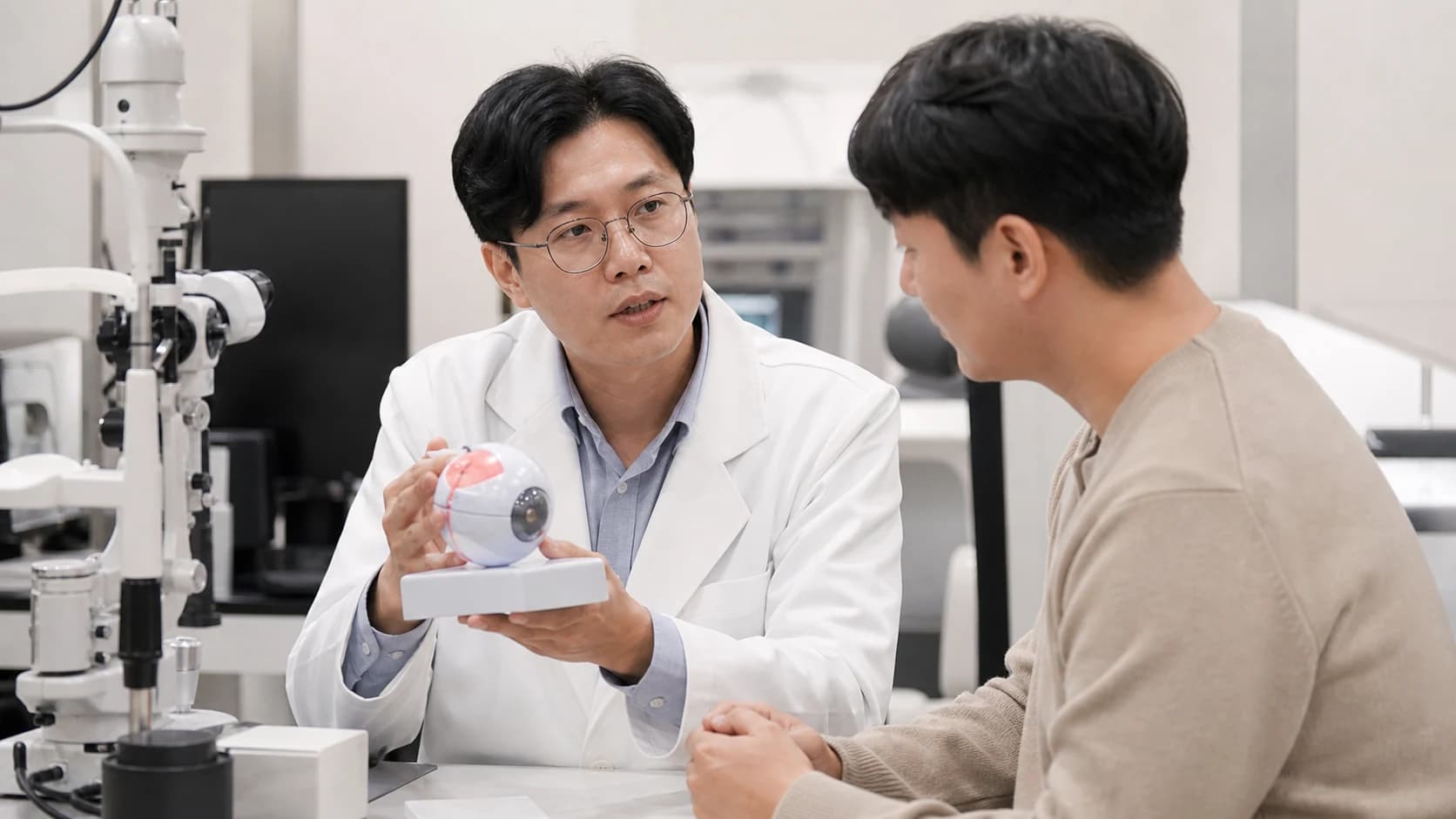 실제 담당 경험 분모 선택 경계 증례 범위 계획 변경 상향 의뢰 회수와 추적 책임을 점검하는 정보 도해