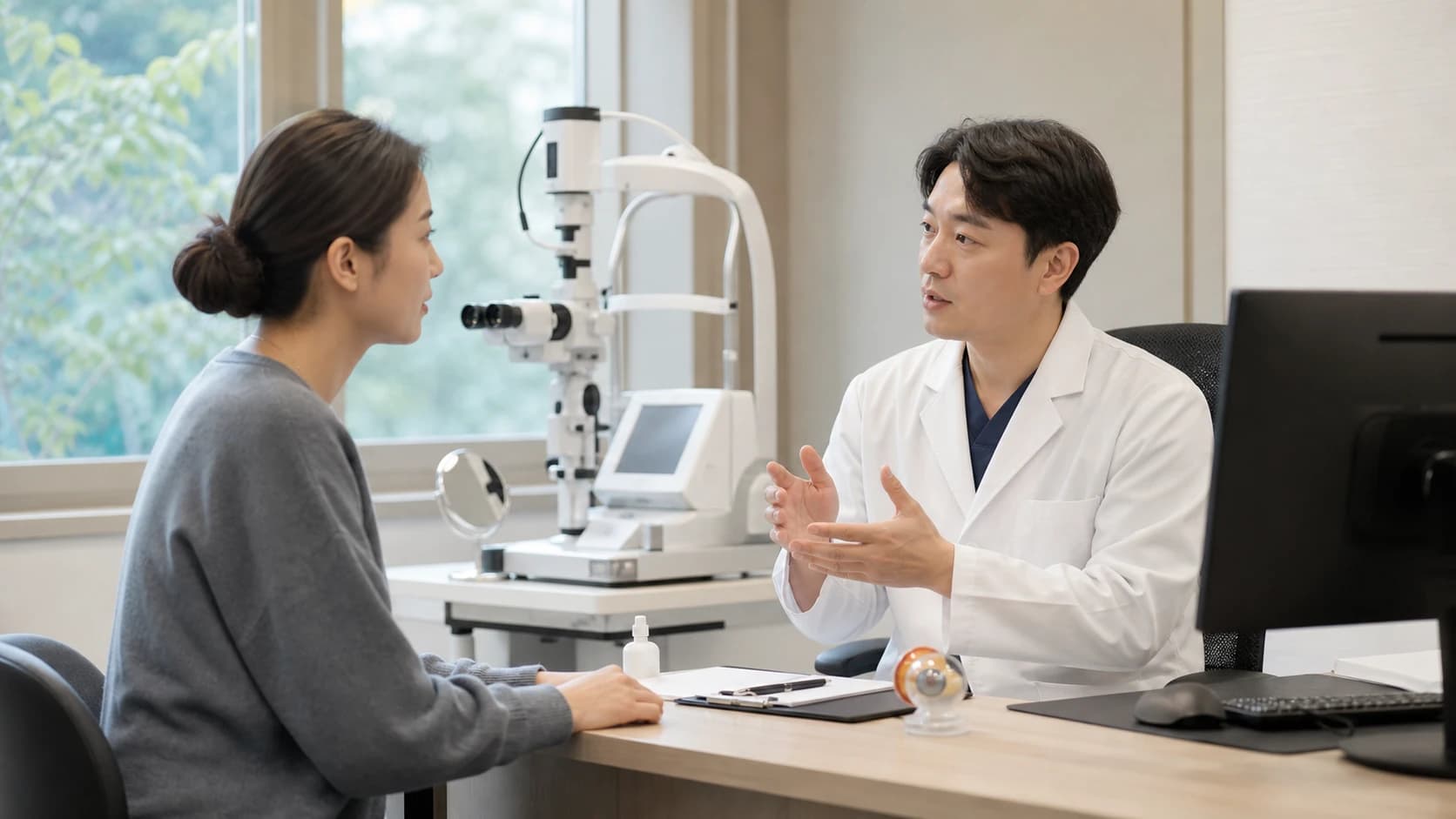 외부 의뢰의 이유 연결 정보 전달 결과 회신과 원래 계획 갱신을 닫힌 구조로 잇는 정보 도해