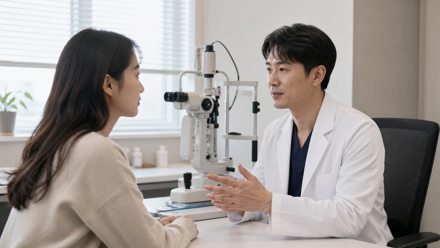 수술 계획 시행 뒤 초기 경과 예상 밖 변화 처방 변경과 장기 추적까지 경험 범위에 넣는 정보 도해