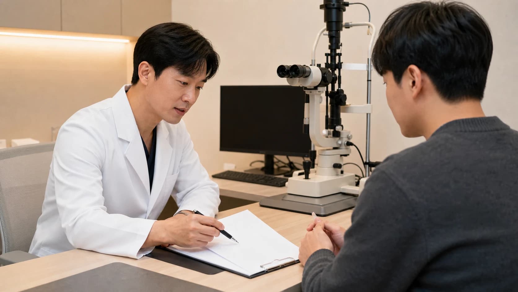 후기 별점 친절 분위기 같은 인상과 눈별 설명 비교 담당 회신 책임 같은 구조 근거를 분리하는 정보 도해