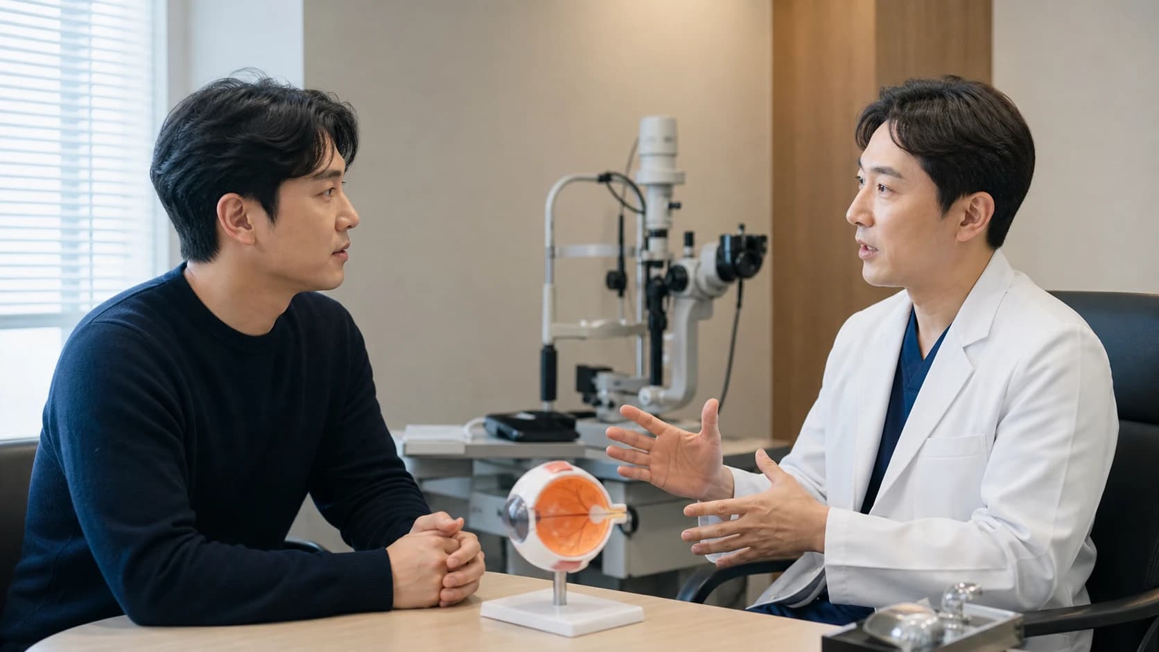 기관 내부 평가 처치 범위와 외부 전환 조건 전달 기록 결과 반영 책임을 구분하는 정보 도해
