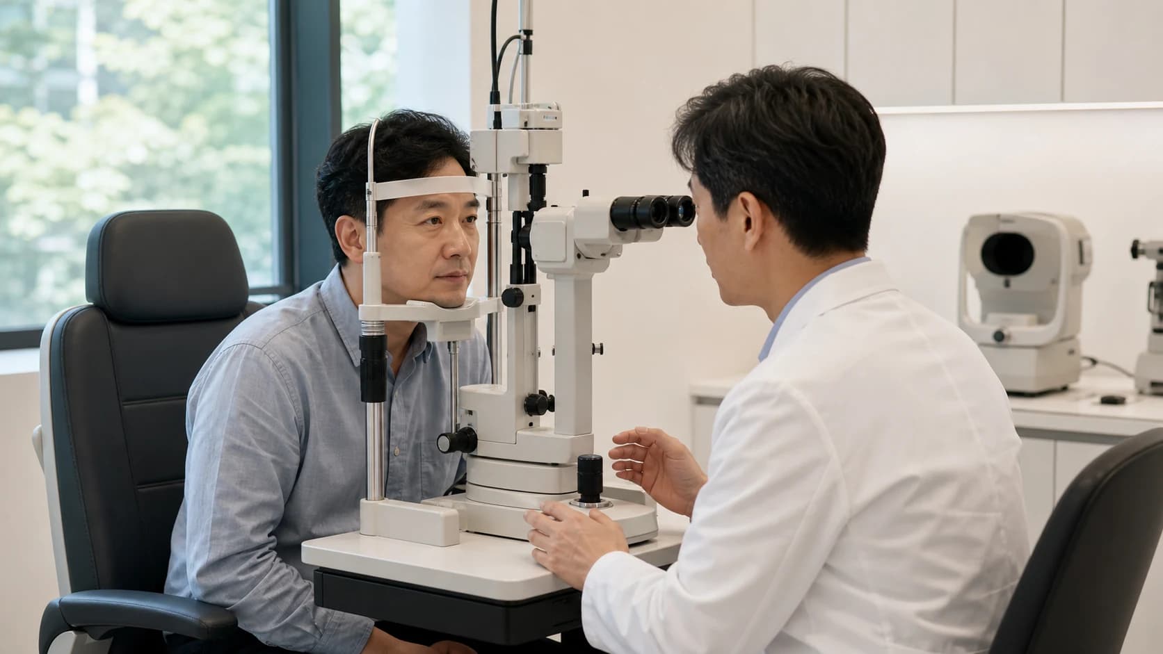 선택지마다 신체 광학 관리 미래 선택지의 되돌림과 근거 한계 복귀 조건을 기록하는 정보 도해
