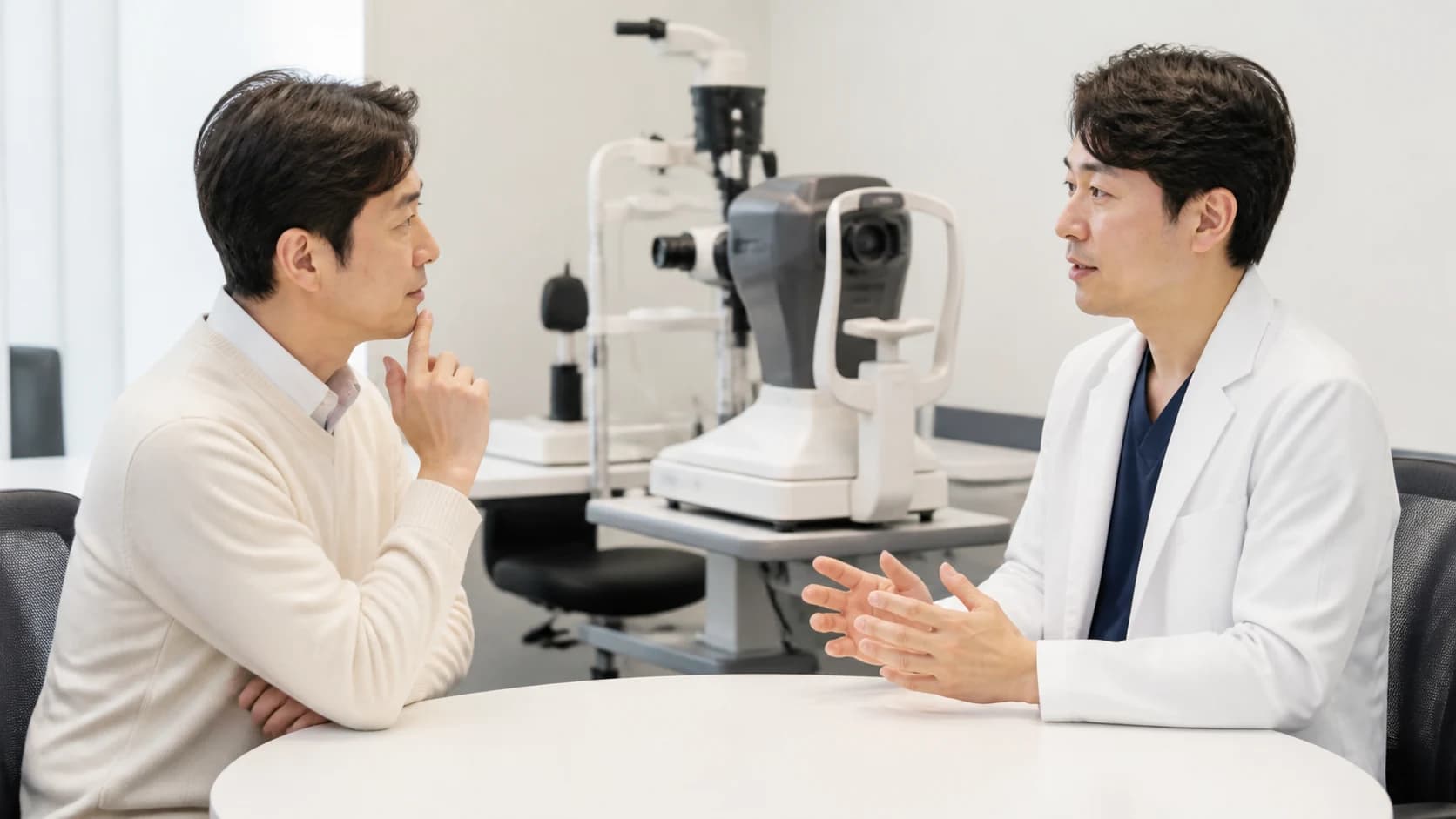 독서 모니터 야간 운전 정밀작업의 과업 변화에 맞춰 거리별 목표 시험과 절충을 다시 계산하는 정보 도해