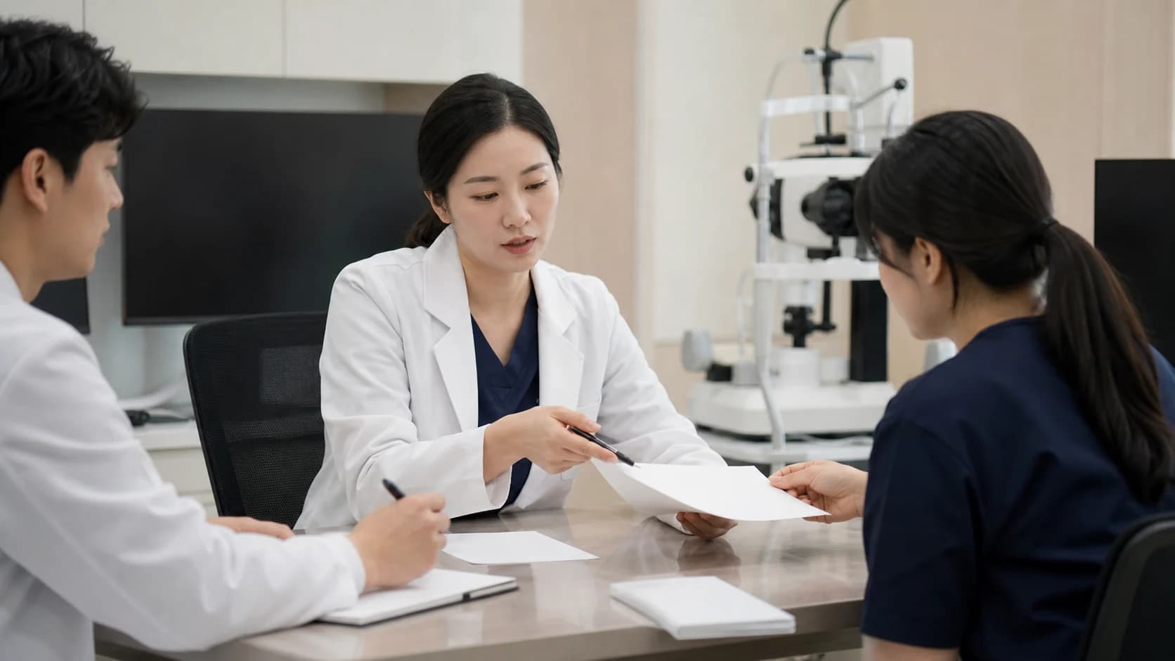 담당자 변경 때 눈별 기준선 생활 목표 변경 이유와 이상 대응의 최초 연락부터 최종 판단까지 인계하는 정보 도해