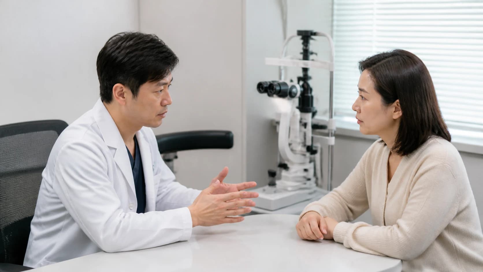 영수증과 세부산정내역을 예상표 변경 설명 실제 시행 기록과 항목별로 대조하는 정보 도해