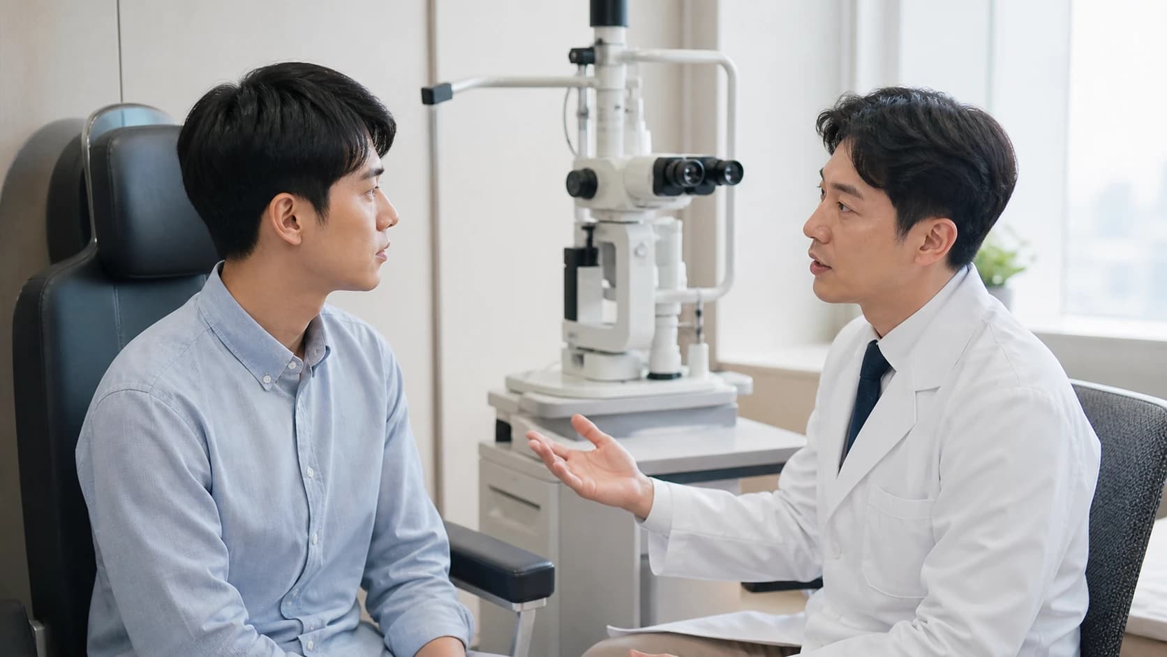 재측정 방법 눈별 연기 취소 의뢰 상황마다 사용분 잔액 새 비용과 다음 결정을 기록하는 정보 도해