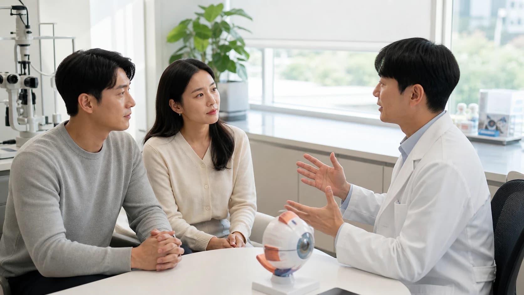예상 이득 잔여 교정 주요 위험 대안 비진행 추가 관리 가능성을 되짚는 정보 도해