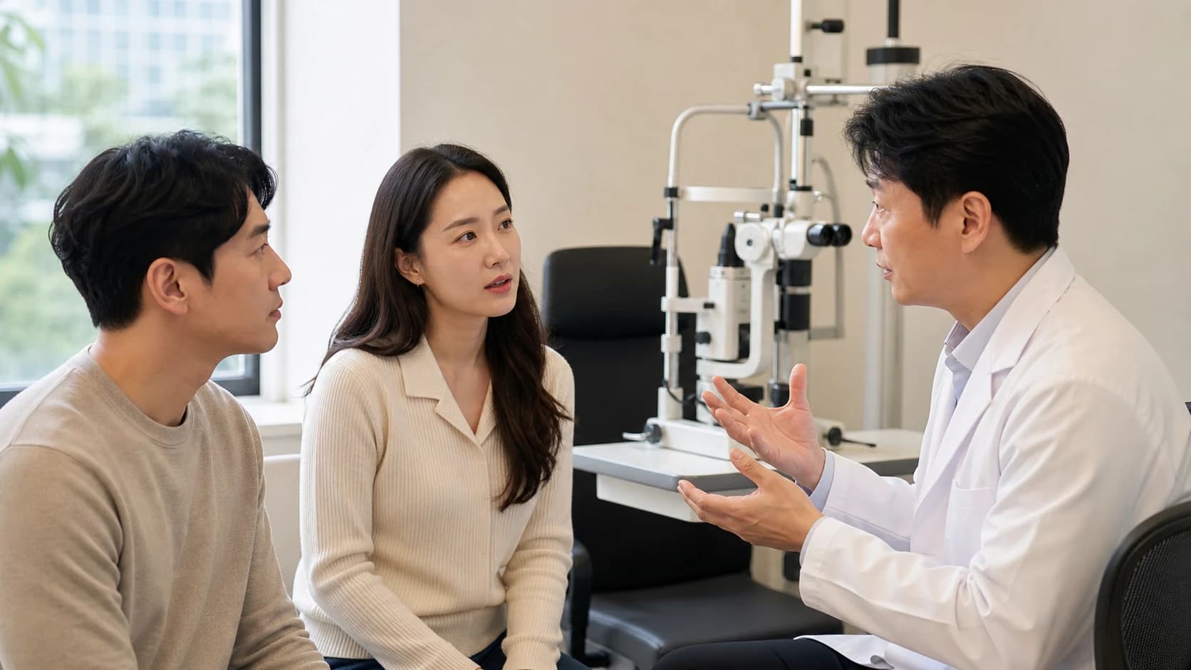 도수 변화와 거리 조명 과업 재현 조건 시험교정의 실제 기능 개선을 교차 확인하는 정보 도해