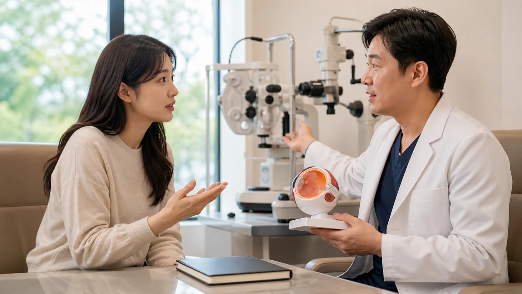 안과 선택에서 질문 한 문장 올바른 경로 검사 이유 측정 품질 해석 결정 결과 전달 기록 추적을 잇는 아홉 단계 정보 도해