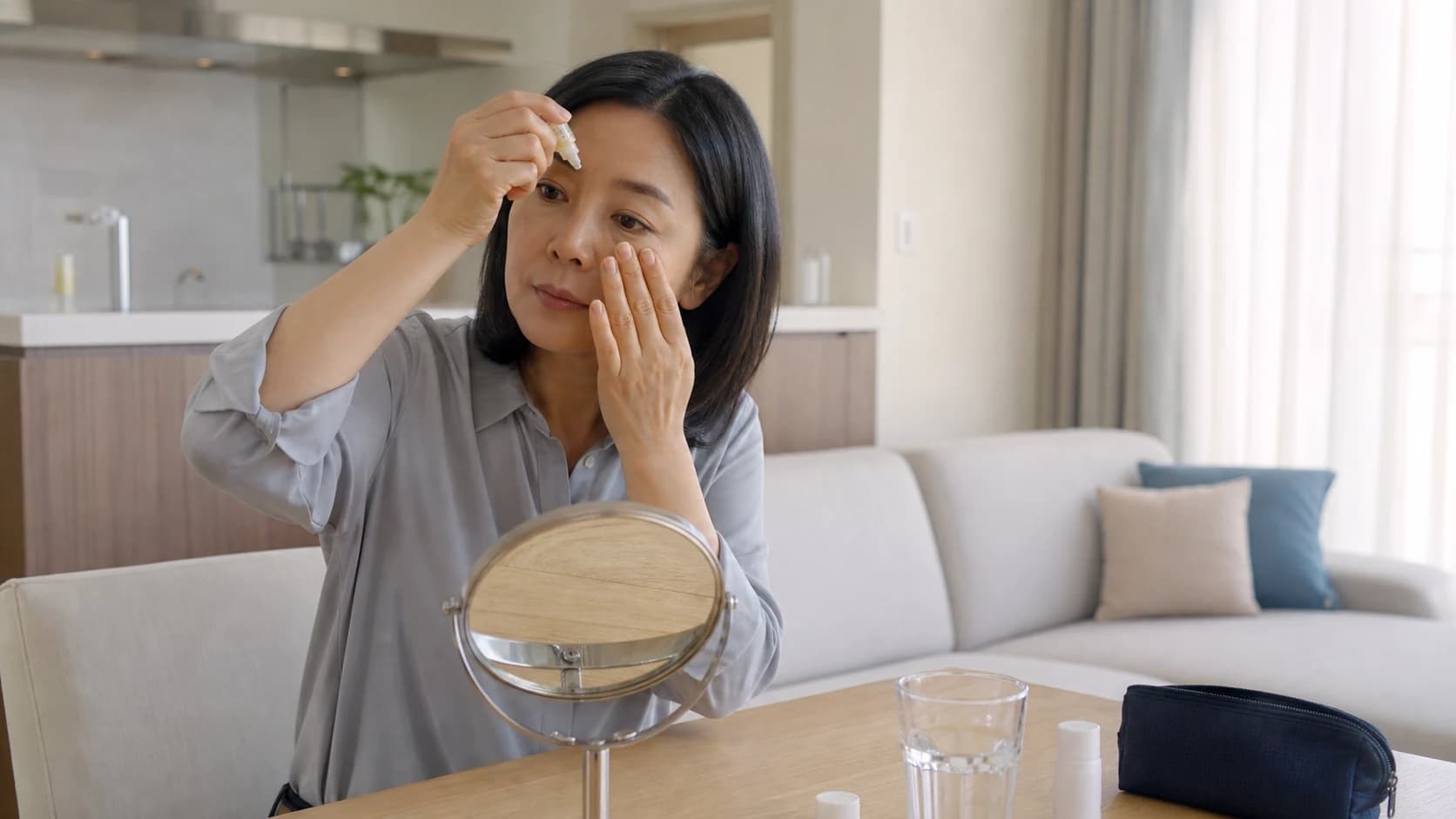 라섹 퇴실 시 정식 수술명 적용 눈 점안 복용약 보호렌즈 금지 행동 경과 진료와 주간 야간 연락 경로를 고정하는 정보 도해