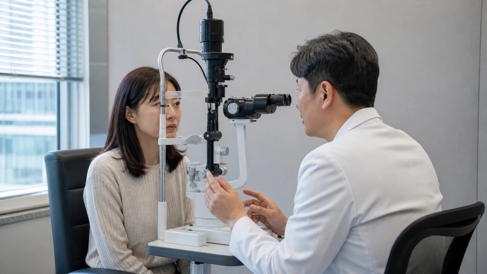 라섹 회복의 각막표면 시각기능 치료실행 생활과업 잔고를 각각 관찰하고 유지 줄임 보류 연락을 따로 정하는 정보 도해