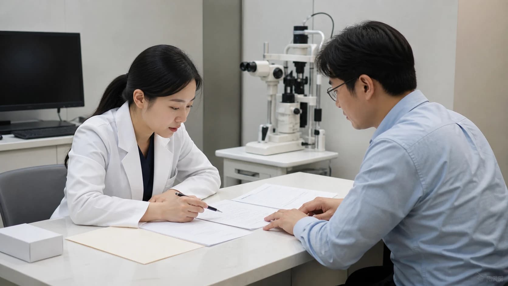예상 항목표와 실제 세부내역서·급여 구분·문의 기록을 나란히 대조하는 청구 감사대