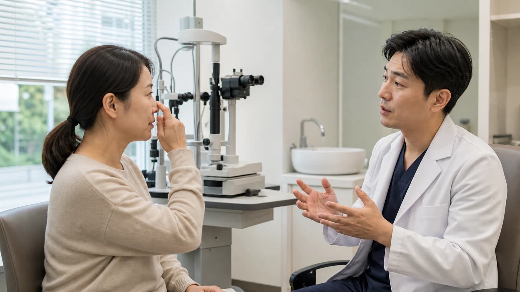 비비기, 압박, 도구 확인, 마사지, 박힌 이물 제거를 다섯 접촉 금지 경계로 구성