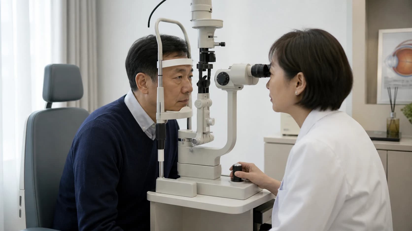 준비, 가열, 계량, 세척, 이동을 다섯 실제 과업 테스트 베이로 구성