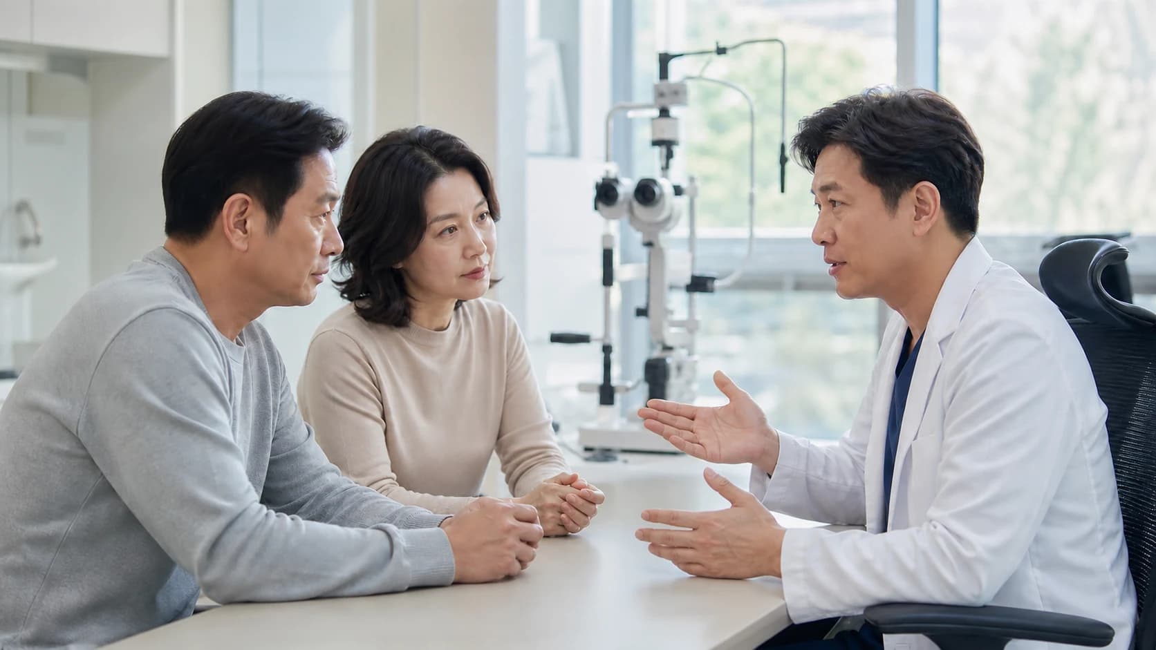 철 결핍 원인을 다섯 서랍으로 나눈 도해