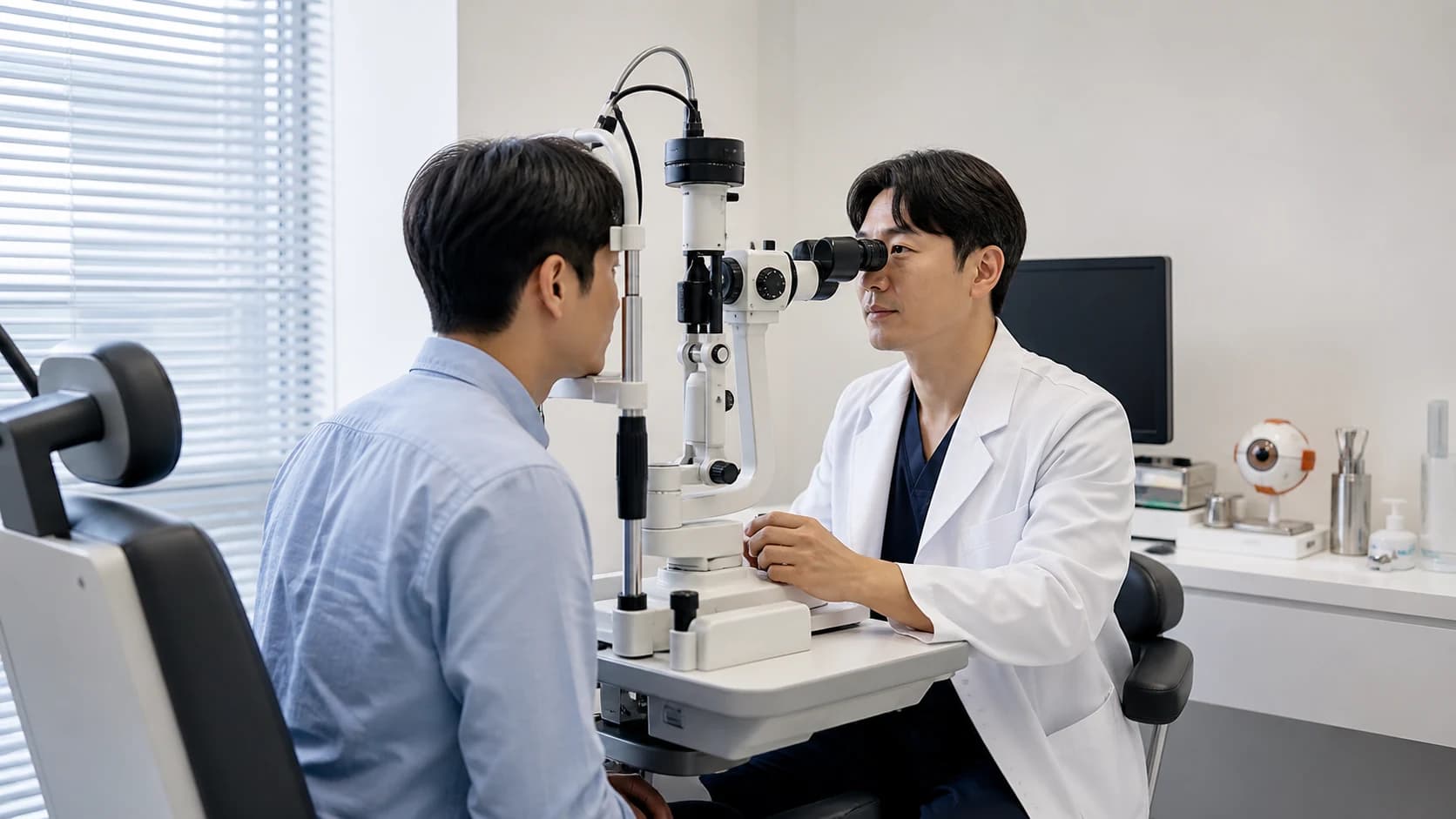 산악 눈 보호 준비물의 여덟 역할 도해