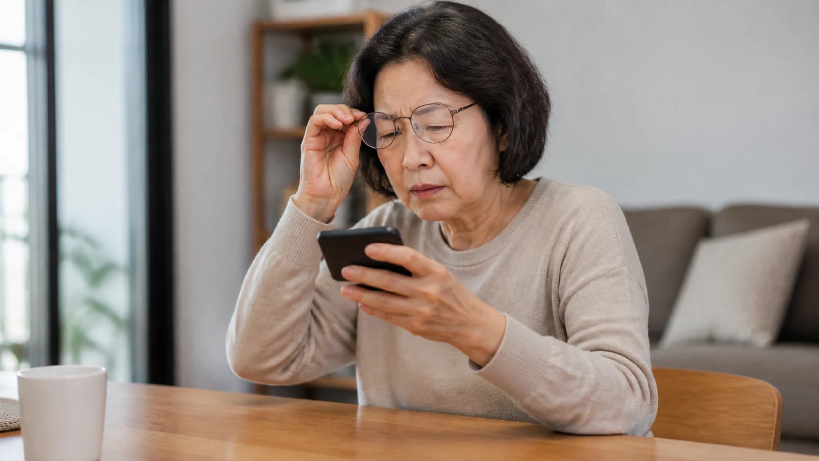 평소 기능에서 새 변화와 안전 영향을 거쳐 진료로 인계하는 도해