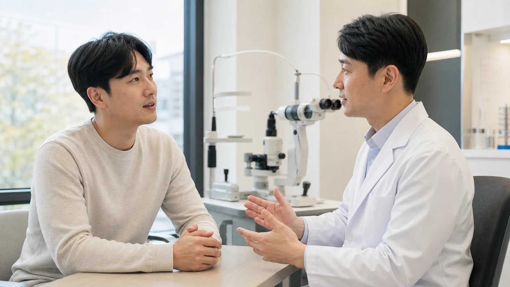 보험 계약을 특정할 여섯 좌표 도해