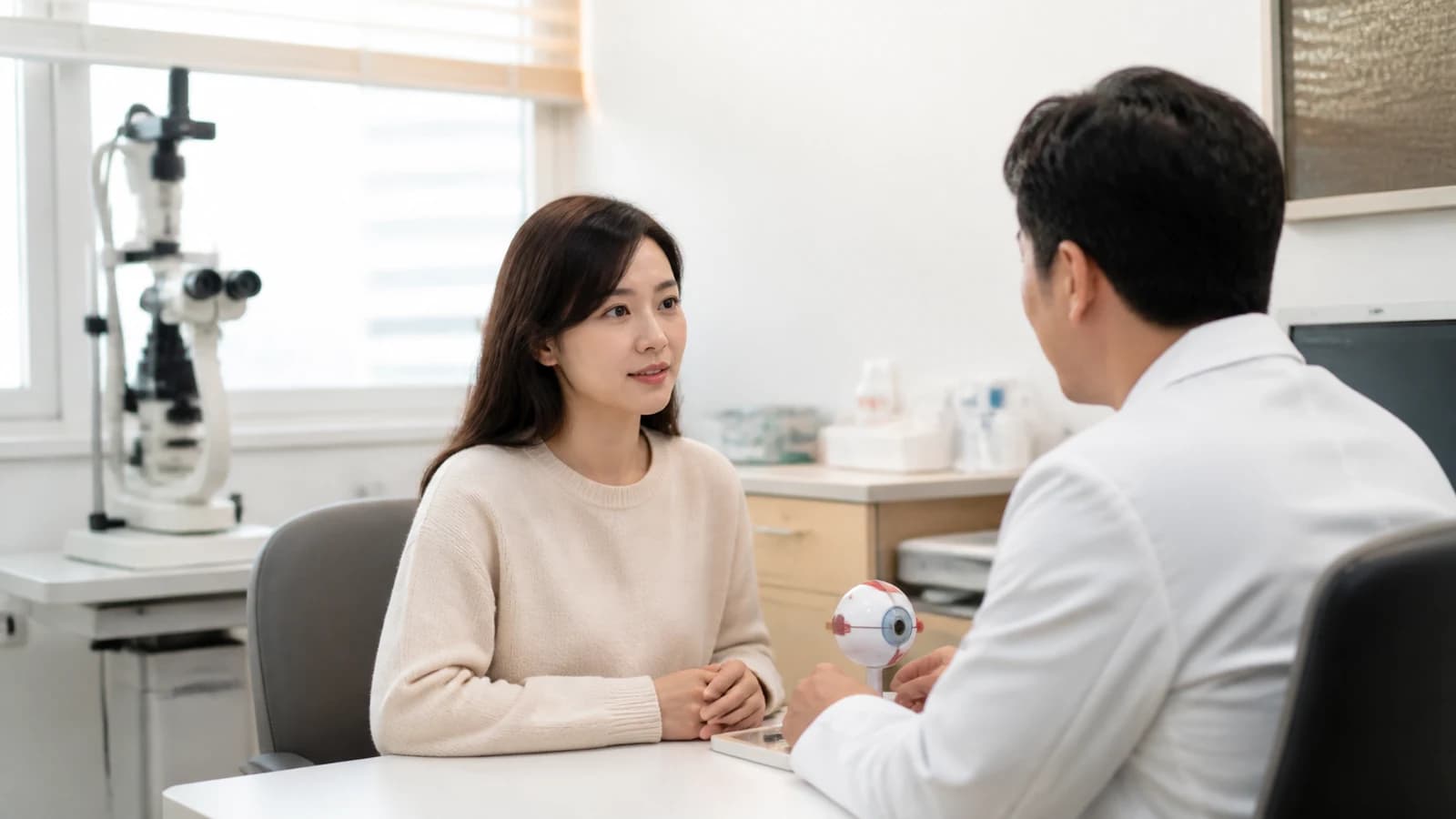 검사비 소모품 사후관리 견적유형을 각각 분리해 확인하는 구성