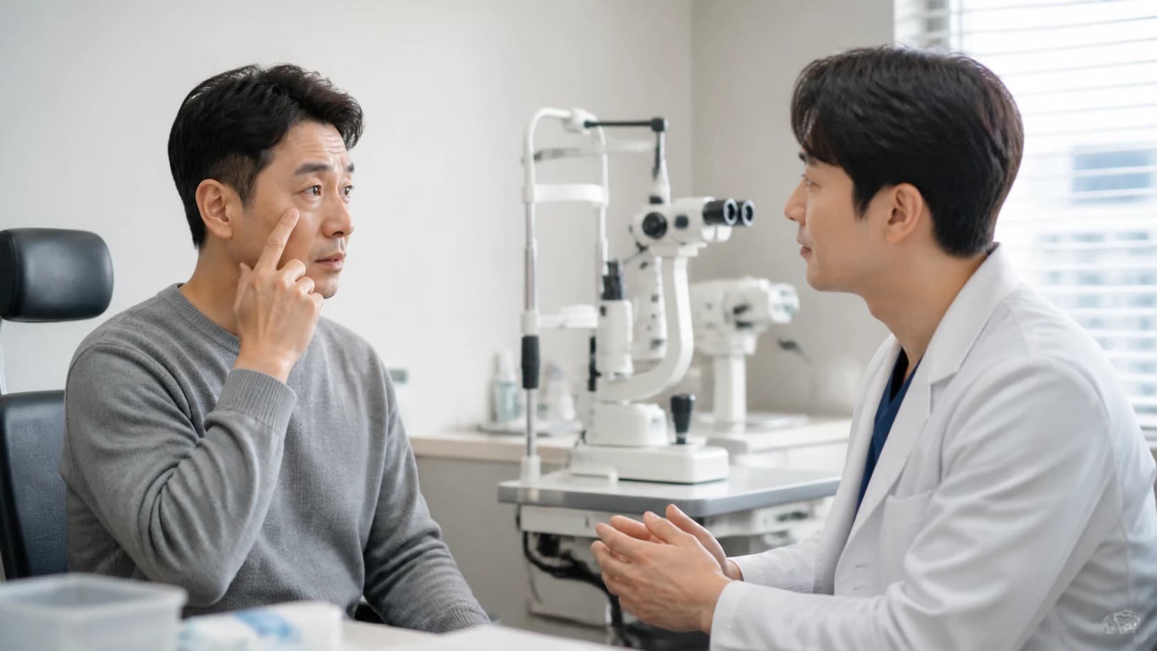 예약 시 주차·접근 경로·시간·방문 목적을 확인하는 체크리스트