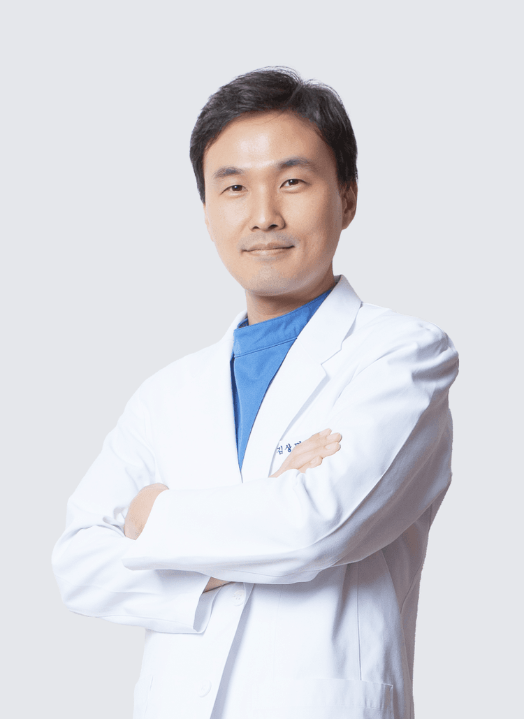 김상명 원장