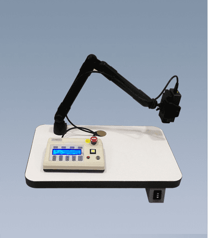 콜라겐 교차결합술 장비 인탁스