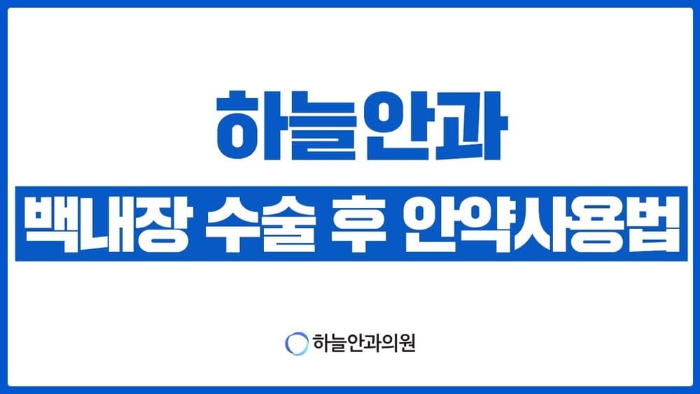 하늘TV 영상 11 썸네일