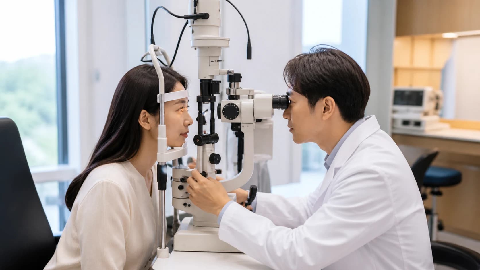 병원 순위보다 증상·시작 시점·방문 목적을 나눠 초진 경로를 정하는 표