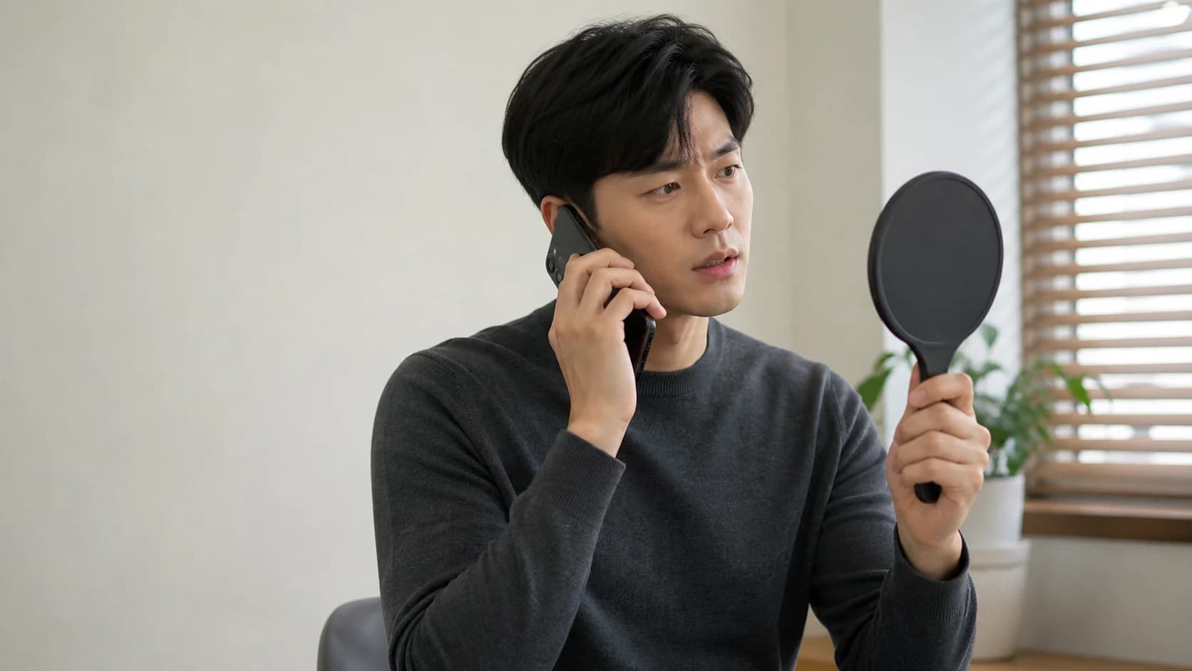 시작 시점과 좌우 눈 핵심 증상 및 변화와 예약 때 먼저 알릴 신호를 정리한 안내