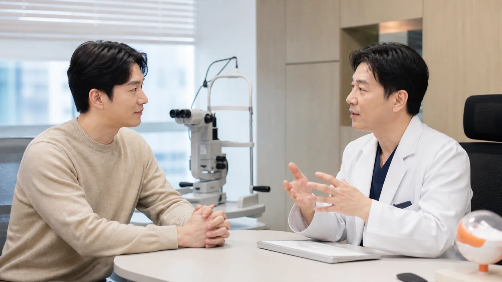 여섯 예외의 연락 판단 기록과 다음 경로를 비교하는 정보 도해