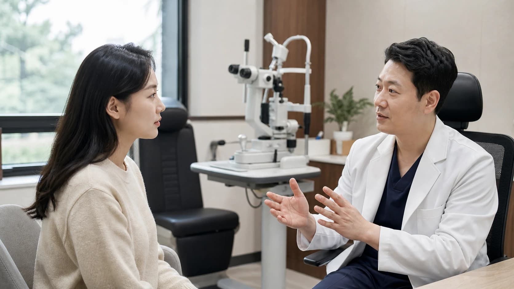 병원 답변을 확인됨 조건부 미확인 불일치로 분류한 정보 도해