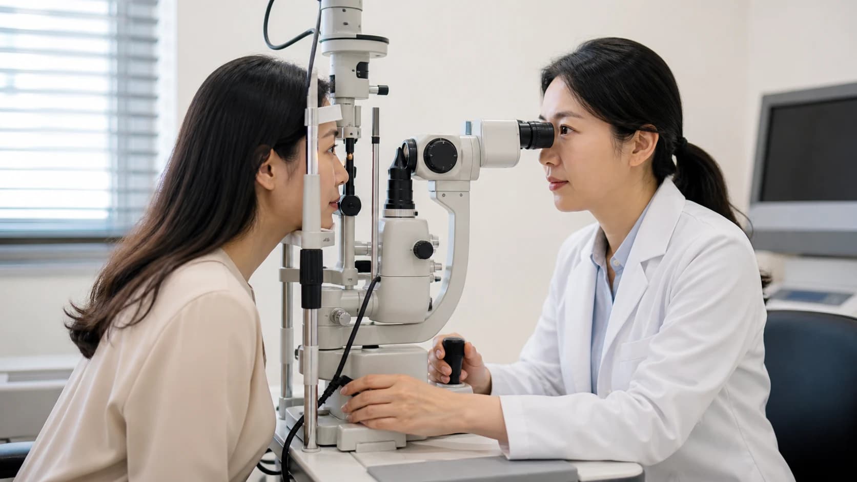예약부터 경과관리까지 창구 판단자 기록과 연락 경로를 잇는 정보 도해
