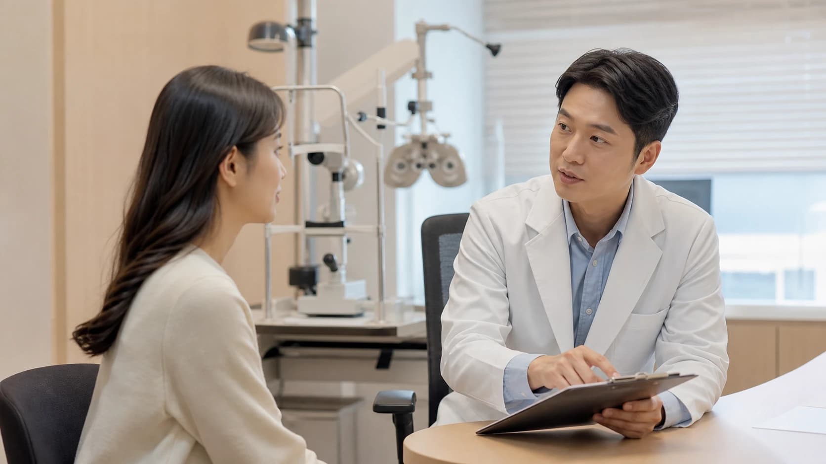담당자가 달라도 환자 목표 검사 해석 수술기록과 처방을 인계하는 정보 도해