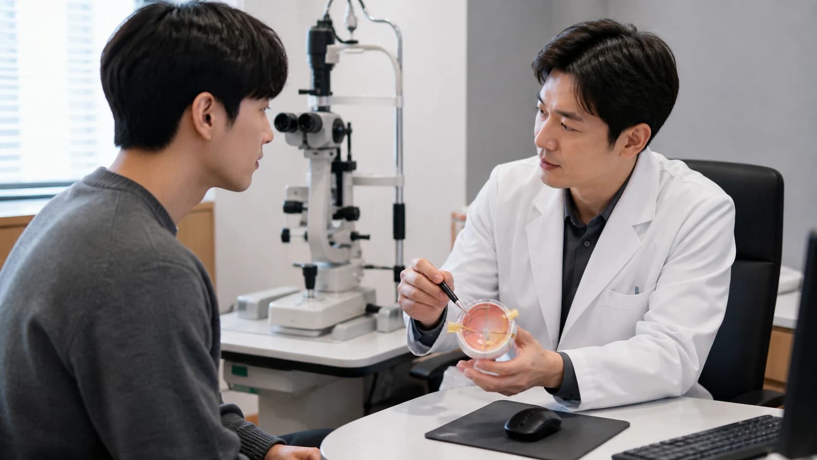 혼합 수술 호칭을 정식 술식과 퇴실 구성 및 예정 밖 변화 경로로 나누는 정보 도해