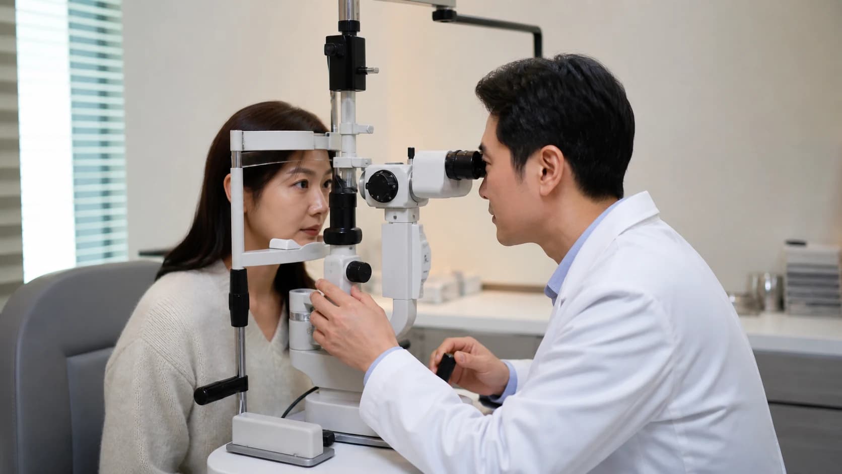 사후관리 평생관리 재수술 보증 문구를 의료 경과 비용 포함 범위와 계약 조건으로 나누는 정보 도해