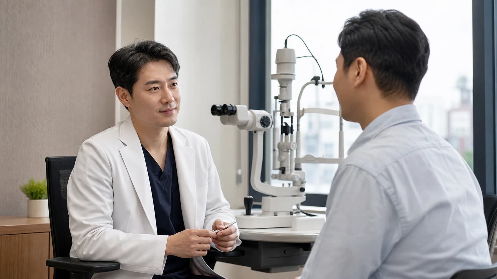 전문병원 전문의 스마일 전문 최신 맞춤 평생관리 표현을 실제 주장 우선 출처와 미확인 항목으로 번역하는 정보 도해